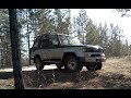 Купил Land Cruiser Prado 78 Обзор.