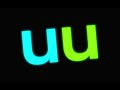 Double U