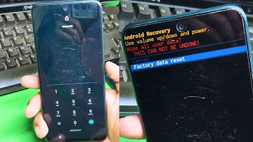 All Wiko Smart phone hard reset/ Wiko reset screen lock || wiko hard reset || all wiko hard reset