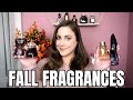 Fall Fragrance Wardrobe 2020 | collab with Mojann!