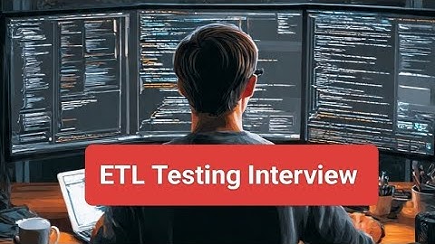 💯ETL Testing Interview | Part 6| Tamil #etltesting #interview #fresher#shots 💫