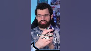 YOU MAY BE DOING DASH ATTACK WRONG!