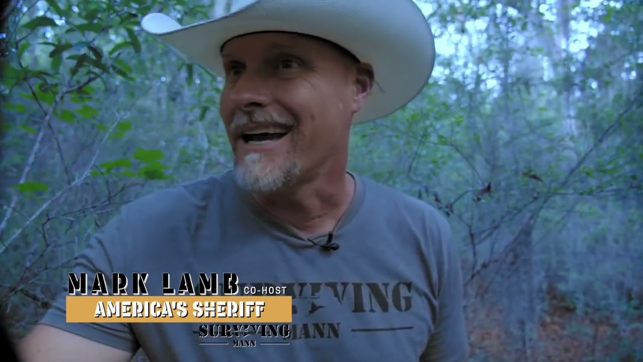 Surviving Mann - Season 2 - Episode 10 - Season Finale