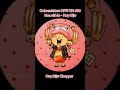 Huy hiệu Chopper Chibi  0975 121 636 #hoacaiao #huyhieu #onepiece  #hoacaiaodaibieu #hoacaiaosukien
