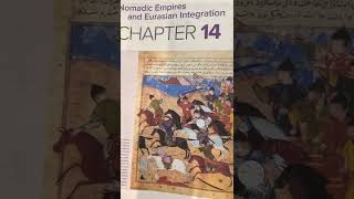 Traditions and Encounters Chapt 14
