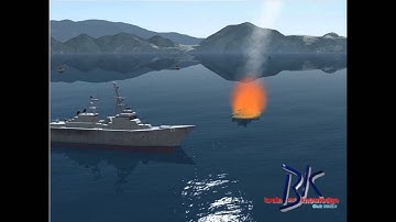 SimSuite - 3D Viewer - Synthetic Environment - BK s.r.l.