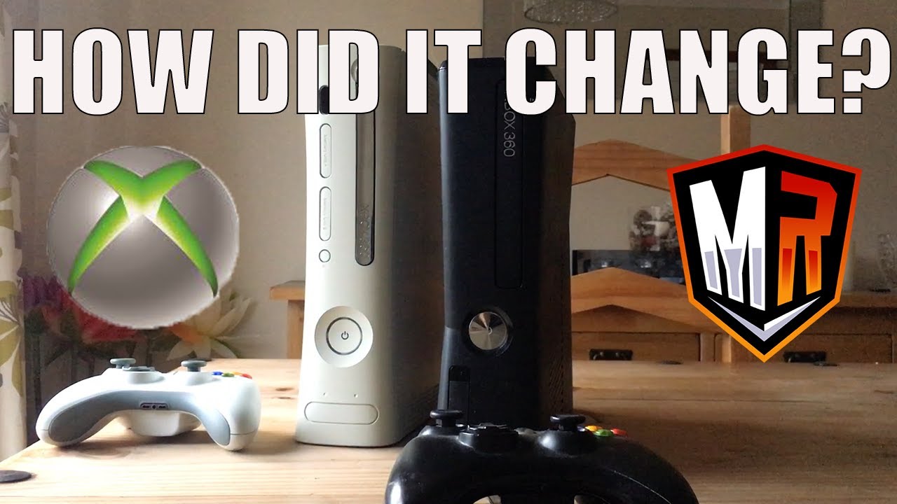 10 ways the Xbox 360 changed gaming