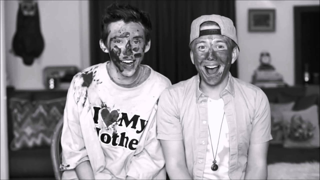 Troyler | Never Stop