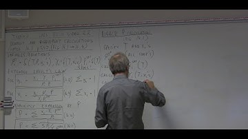 DewPoint and BubblePoint Calculation-Thermodynamics22