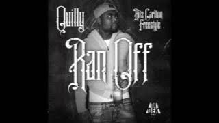 Quilly - Ran Off (Ritz Carlton Freestyle)