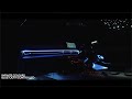 A90 toyota supra mkv  rgb ambient lighting  starlight headliner