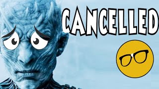 Game of Thrones Prequel Cancelled by HBO