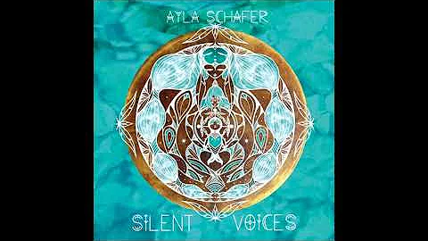 Ayla Schafer "Silent Voices" (Album version)