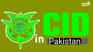 CID IN PAKISTAN BEST ACT IN CID welcom to my youtube channal thanks for wacthing  AWAN MANDI ALA