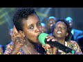 Nguwe Neza - Healing Worship Team (Official Video)