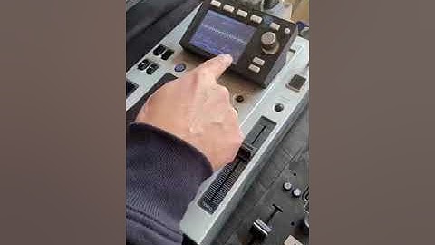 CDJ-100s next ... presented by Brannco DJ