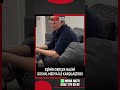 Eşinin sosyal medyadaki hali ile ev halini kıyaslayan adam.