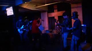 3 Minute Warning- "Dumpweed"