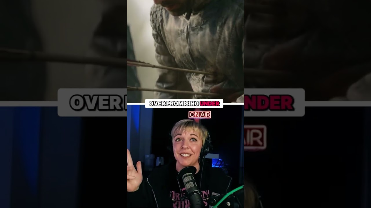 Alys Blackwood Should Be Rhaenyra's Master of TLDR