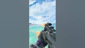 SDM Reload Animations #shorts #gaming #cod