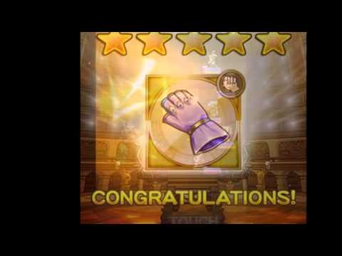【FFRK】 アレクサンドリア城 凶 ジェムを無料でGETする方法！