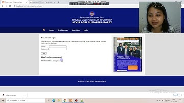 Tugas TIS Pengujian White Box Testing