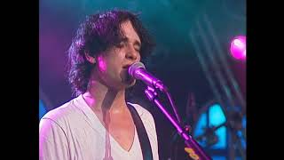 Jeff Buckley - What Will You Say | Live aus dem Südbahnhof | Frankfurt, Germany | 2/24/1995