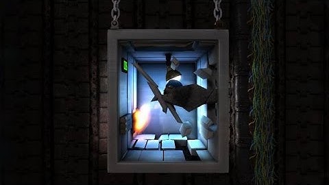 LittleBigPlanet 2 - Elevator Survival