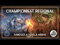 Championnat rgional mtg 94 cdf 2024  ronde 3  slimefoot  squee vs anzrag  duel commander