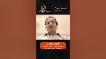 Mandar Agashe, Founder and Vice Chairman of Sarvatra Technologies @CXOTVnews