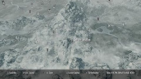 Skyrim Talking dog Quest Walkthrough