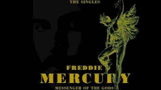 Freddie Mercury - In My Defence (Remastered Audio)