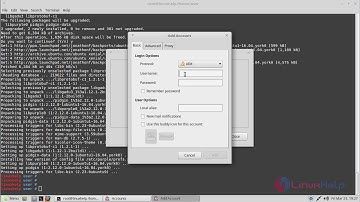 How to install Pidgin 2.12.0 on Linux Mint 18.3