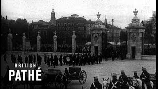 After The Short Lived Revolution (1931)