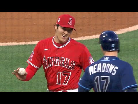 Mlb メジャーの珍プレー 好プレー集 21年4月 Youtube Mlb メジャーの珍プレー 好プレー集 21年4月 Youtube
