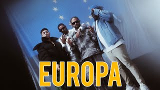 [FREE] Mizzy Miles - EUROPA feat. Deejay Telio, Teto & Gson 🇪🇺💰 Rap Trap Instrumental