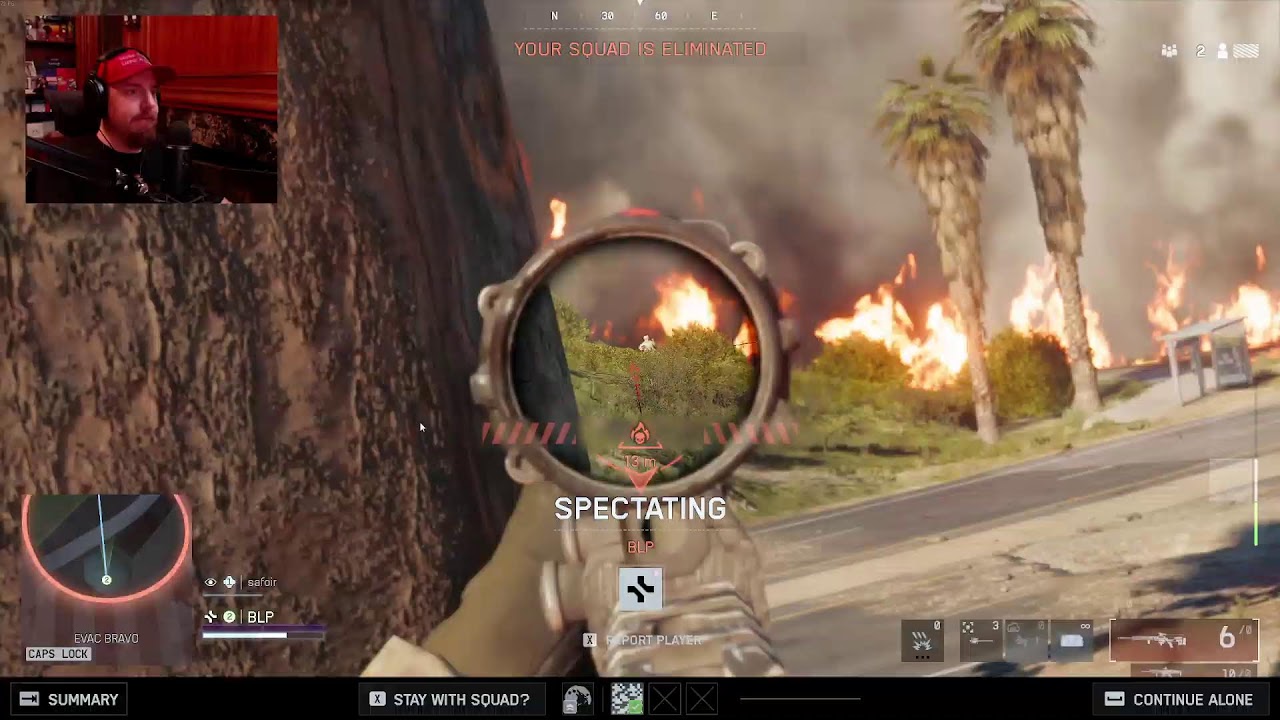 REDSEC Gauntlet Instead of Halloween  - New Coffee and Rocket League 