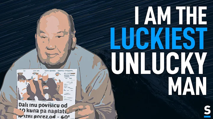 "Frane Selak" The Luckiest (Unlucky) Man In The World - Savvies - DayDayNews