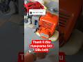 Tag tên mà hụt nữa thì thôi nhé luôn kaka Đầu Husqvarna 541 siêu lướt #maycatco #husqvarna #xuhuong