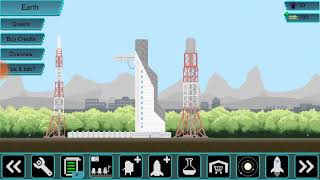 tiny space program pt.1