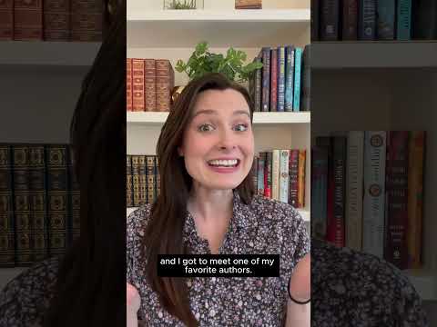 Interested in a Career in Publishing?