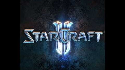 StarCraft 2 - Battle.net Theme