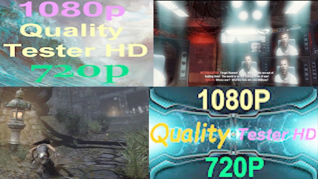 Welcome To Quality Tester HD (Channel Trailer)