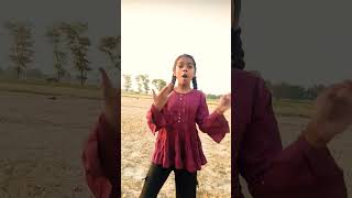 nahida Rahman hamare mare lagi ho#anshikablog555 #dance