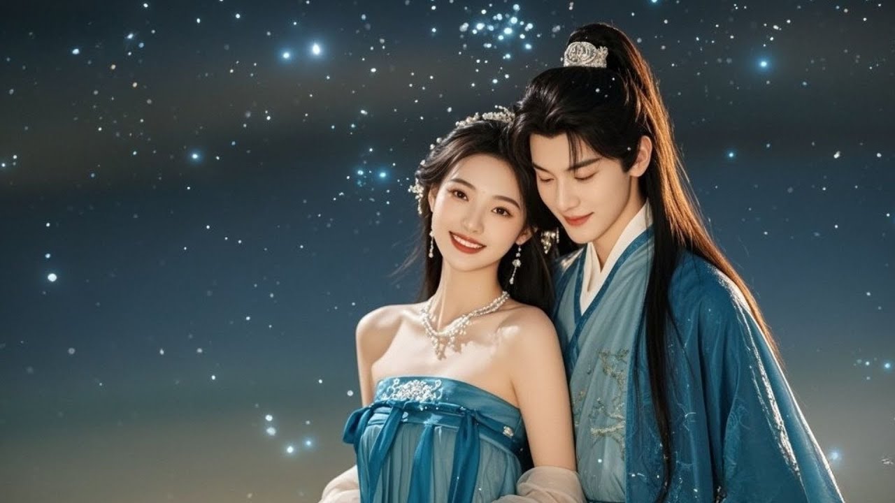 [MULTI SUB]【完整版】 | 我穿书古代成恶毒女配，逆天改命后我偷偷暗恋侍卫收获幸福！#短剧全集 #最火短剧推荐 | 甜梦剧场