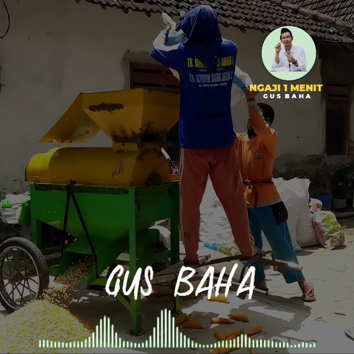 Barokahnya Bodoh | Gus Baha 30 detik #Shorts