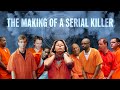 The Making of a Serial Killer | Documentary SKD