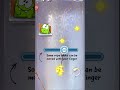 Cut the Rope Walkthrough – Foil Box-Level 1 | 1 Level Daily Until Perfect (Day 51)