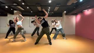 A Ching阿慶Choreo. Boa - VALENTI. @LumiDanceSchoolOfficial  20240503