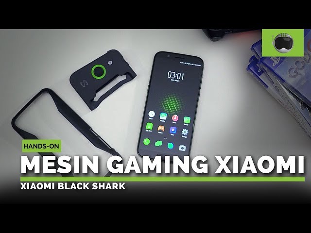 Loading video